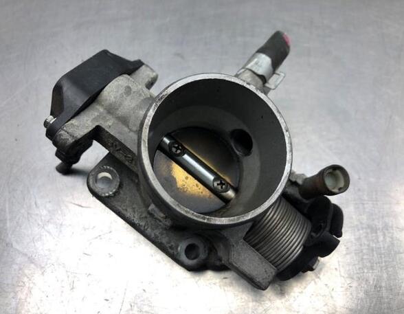 Throttle Body HYUNDAI GETZ (TB)