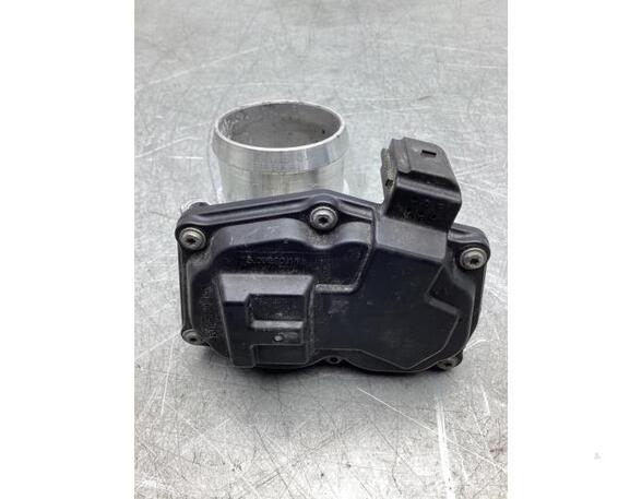 Throttle Body FORD FIESTA VI (CB1, CCN), FORD FIESTA VII (HJ, HF), FORD ECOSPORT, FORD KUGA II (DM2)