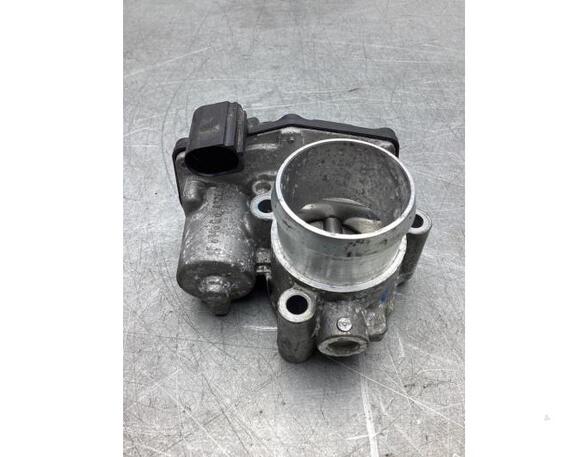 Throttle Body FORD FIESTA VI (CB1, CCN), FORD FIESTA VII (HJ, HF), FORD ECOSPORT, FORD KUGA II (DM2)