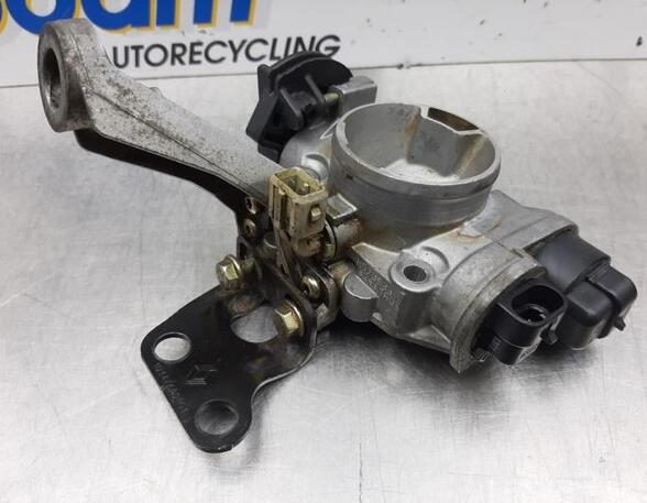 Throttle Body RENAULT TWINGO I (C06_)