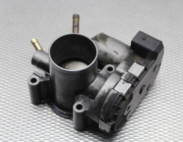 Throttle Body SEAT AROSA (6H), VW LUPO (6X1, 6E1), SEAT IBIZA II (6K1), VW POLO (6N2)