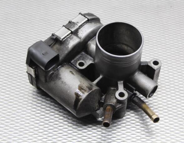 Throttle Body SEAT AROSA (6H), VW LUPO (6X1, 6E1), SEAT IBIZA II (6K1), VW POLO (6N2)