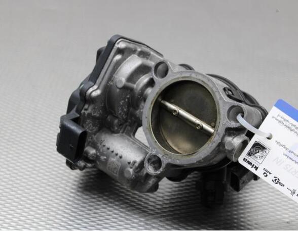 Throttle Body BMW 1 (F40), MINI MINI (F55), BMW 2 Active Tourer (F45), MINI MINI (F56)