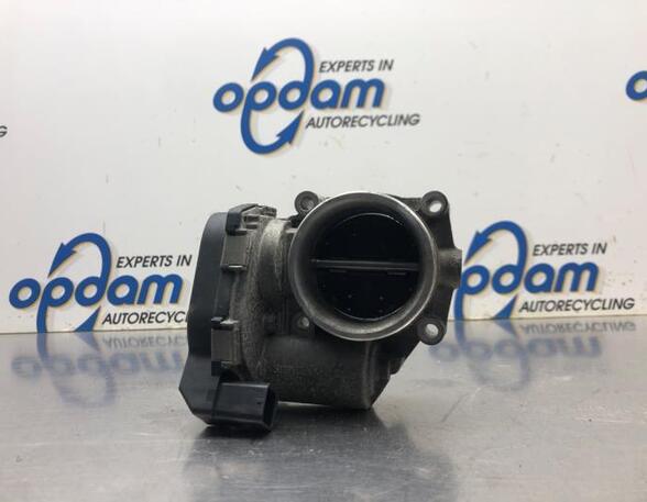 Throttle Body BMW 1 (E81), BMW 1 (E87)