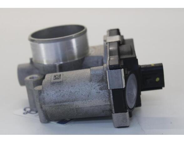 Throttle Body OPEL KARL (C16)