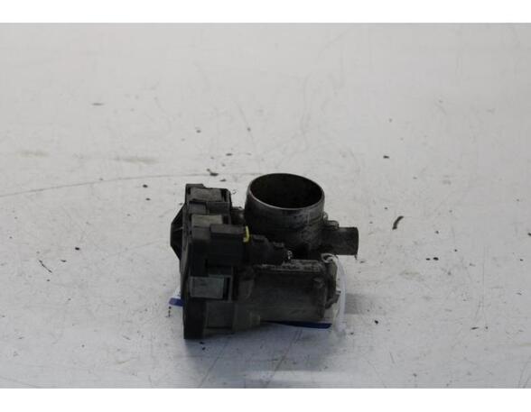 Throttle Body FIAT GRANDE PUNTO (199_), FIAT PUNTO EVO (199_), FIAT PUNTO (199_)