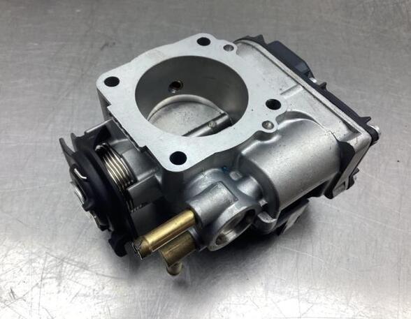 Throttle Body VW GOLF IV (1J1)