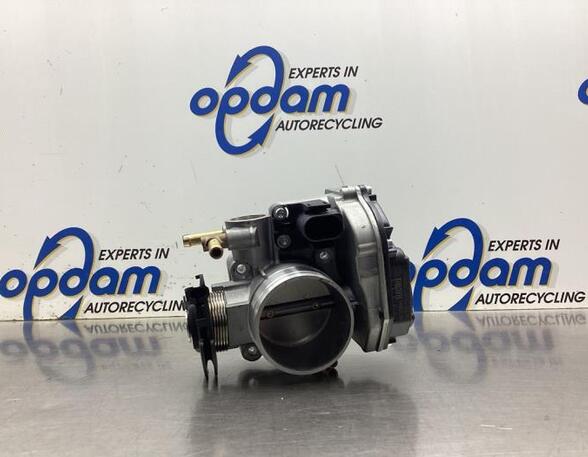 Throttle Body VW GOLF IV (1J1)