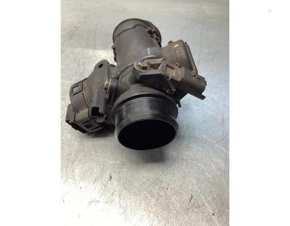 Throttle Body CITROËN BERLINGO MULTISPACE (B9), CITROËN BERLINGO Box Body/MPV (B9)