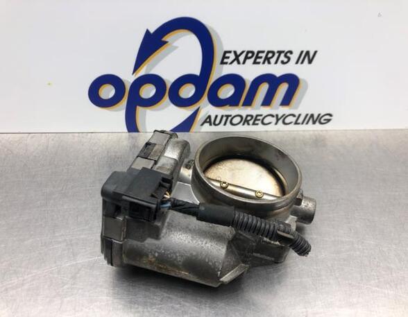 Throttle Body MERCEDES-BENZ S-CLASS (W220)