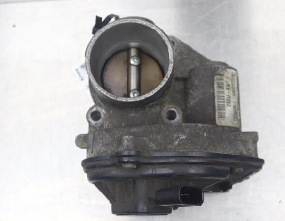 Drosselklappenstutzen Ford Fusion JU 2S6UFA P15674077