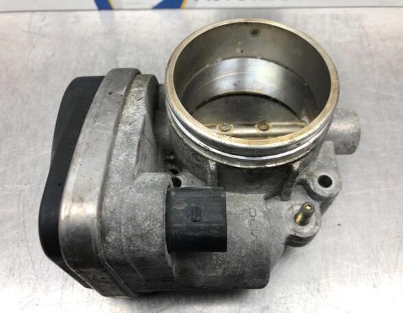 Throttle Body BMW 5 Touring (E39)