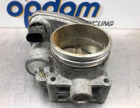 Throttle Body BMW 5 Touring (E39)