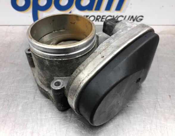 Throttle Body BMW 5 Touring (E39)