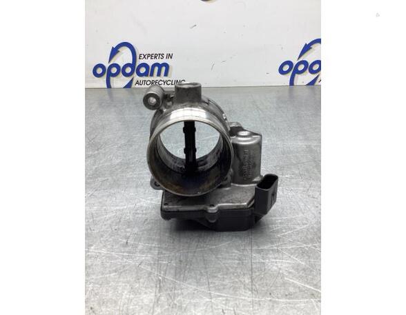 Throttle Body VW CRAFTER 30-35 Bus (2E_)