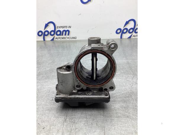 Throttle Body VW CRAFTER 30-35 Bus (2E_)