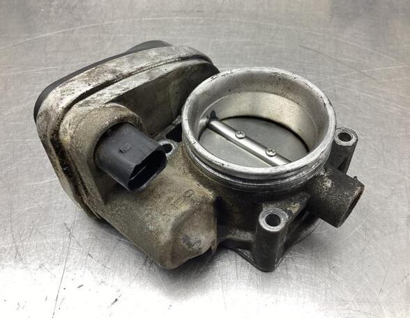 Throttle Body BMW 3 Touring (E46)