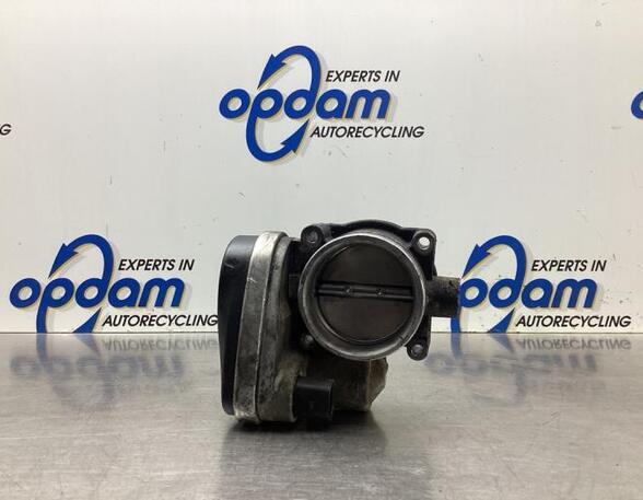 Throttle Body BMW 3 Touring (E46)