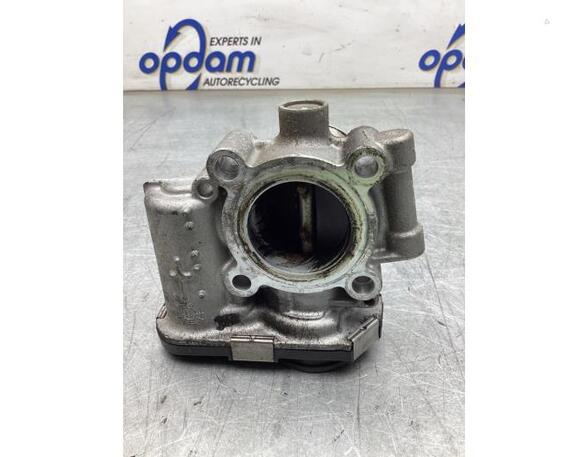 Throttle Body OPEL INSIGNIA A Sports Tourer (G09)