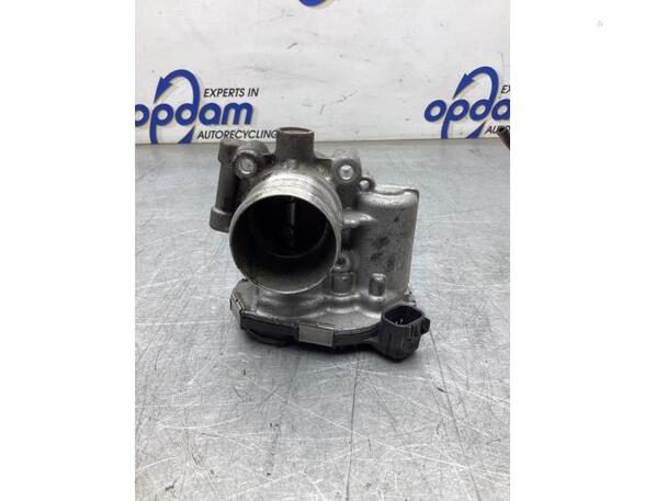 Throttle Body OPEL INSIGNIA A Sports Tourer (G09)