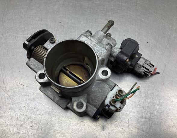 Throttle Body SUZUKI SWIFT II Hatchback (EA, MA)