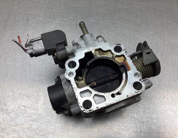 Throttle Body SUZUKI SWIFT II Hatchback (EA, MA)