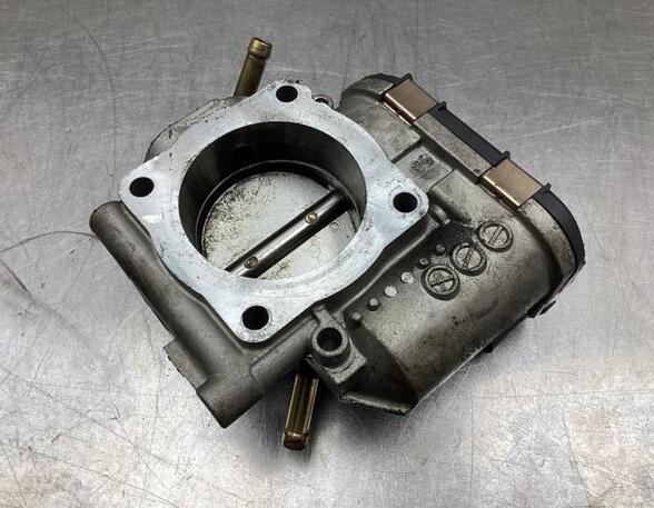 Throttle Body SKODA FABIA I Combi (6Y5), VW GOLF IV (1J1), VW GOLF IV Variant (1J5), SKODA OCTAVIA I Combi (1U5)