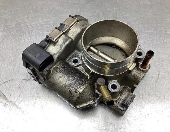 Throttle Body SKODA FABIA I Combi (6Y5), VW GOLF IV (1J1), VW GOLF IV Variant (1J5), SKODA OCTAVIA I Combi (1U5)