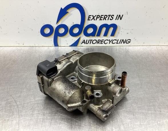 Throttle Body SKODA FABIA I Combi (6Y5), VW GOLF IV (1J1), VW GOLF IV Variant (1J5), SKODA OCTAVIA I Combi (1U5)