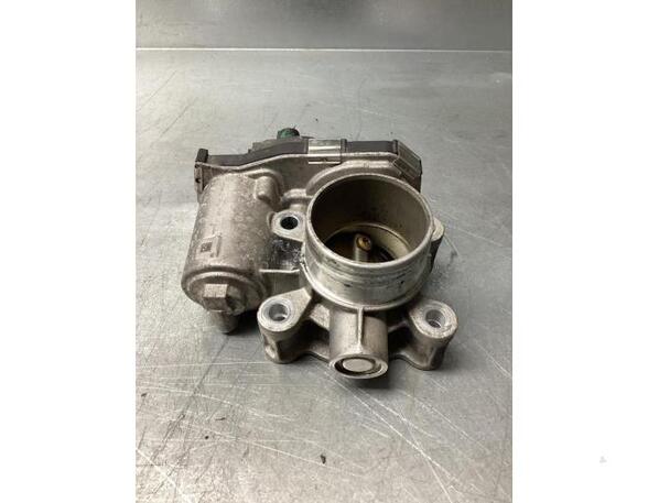 Throttle Body OPEL ASTRA K Sports Tourer (B16)