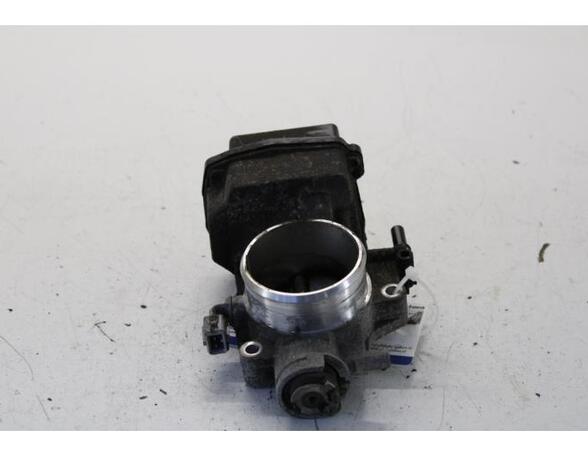 Throttle Body PEUGEOT 307 Break (3E), PEUGEOT 307 SW (3H)