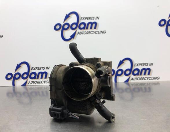 Throttle Body SEAT LEON (1M1)