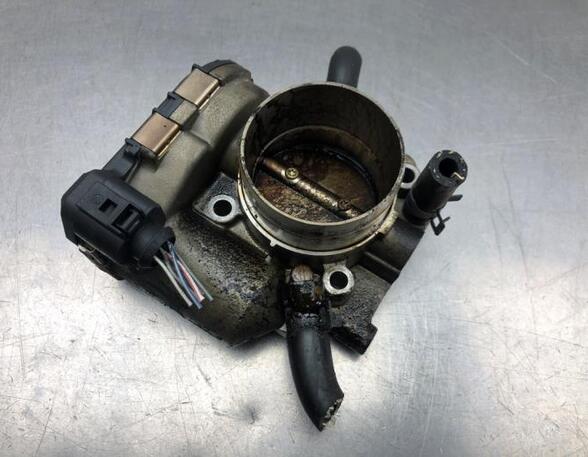 Throttle Body SEAT LEON (1M1)