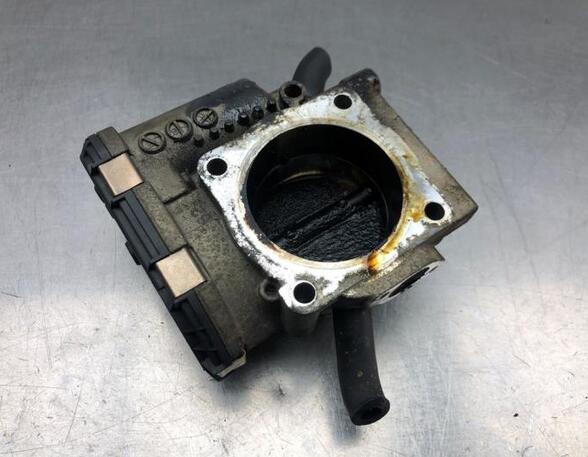 Throttle Body SEAT LEON (1M1)