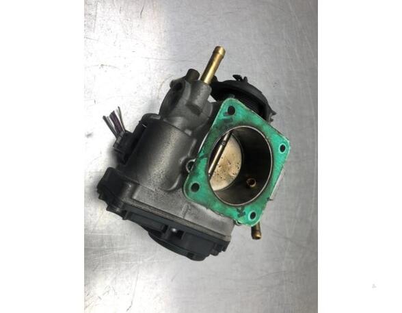 Throttle Body VW NEW BEETLE (9C1, 1C1)