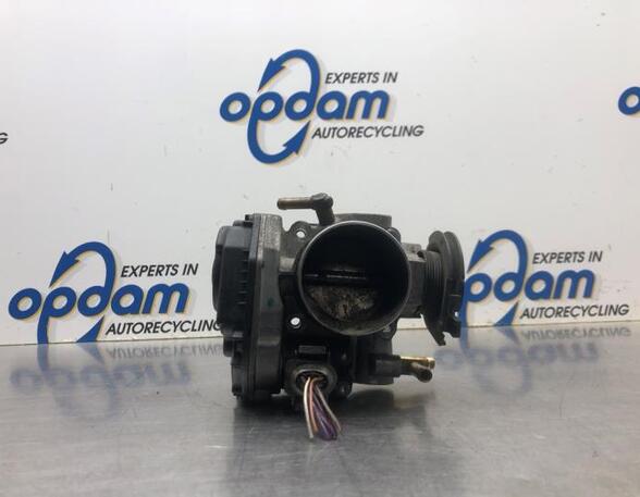 Throttle Body VW NEW BEETLE (9C1, 1C1)