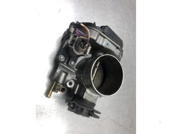 Throttle Body VW NEW BEETLE (9C1, 1C1)