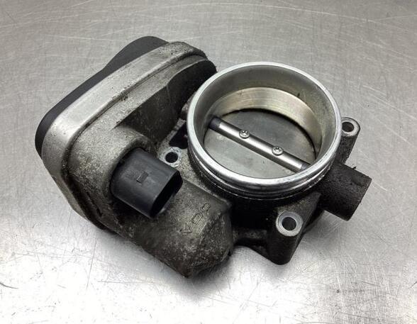 Throttle Body BMW 3 Touring (E46), LAND ROVER RANGE ROVER III (L322)