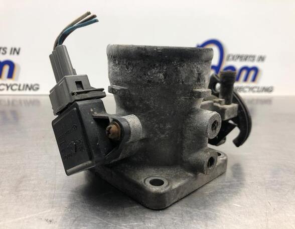 Throttle Body HYUNDAI COUPE (RD)