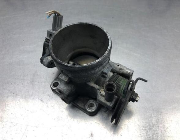 Throttle Body HYUNDAI COUPE (RD)