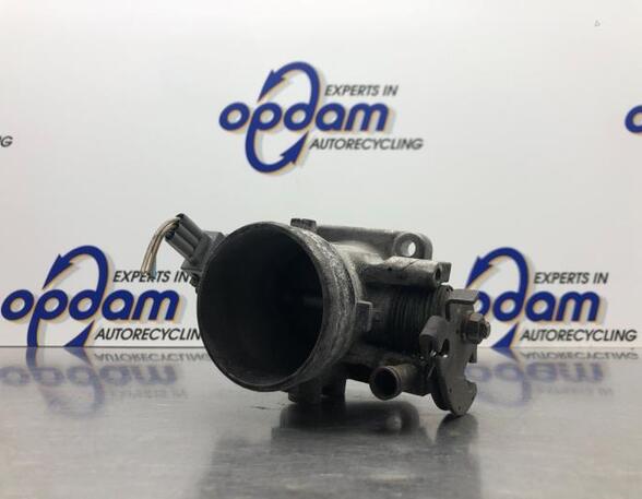 Throttle Body HYUNDAI COUPE (RD)