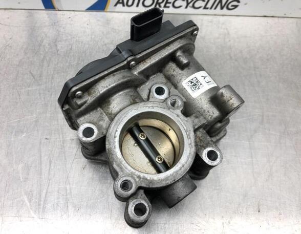 Throttle Body RENAULT CAPTUR I (J5_, H5_), RENAULT CLIO IV (BH_), DACIA LOGAN MCV II, RENAULT KADJAR (HA_, HL_)