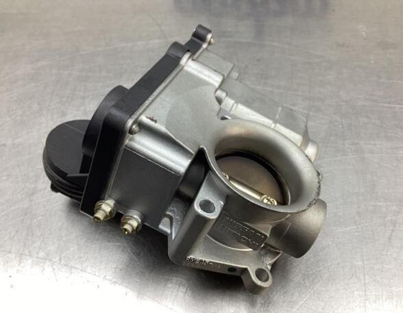 Throttle Body NISSAN MICRA III (K12)