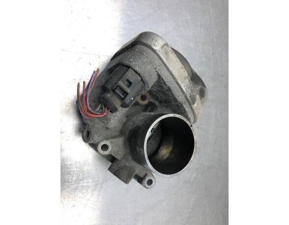 Throttle Body VW POLO (9N_)