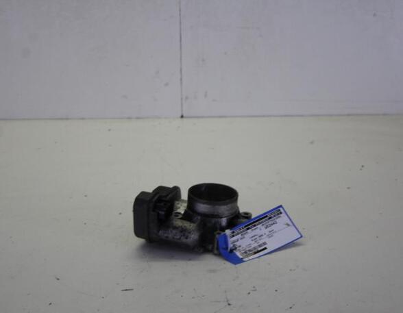 Throttle Body OPEL ZAFIRA A MPV (T98)