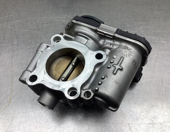 Throttle Body OPEL MERIVA B MPV (S10), OPEL CORSA D (S07), CHEVROLET AVEO Hatchback (T300)