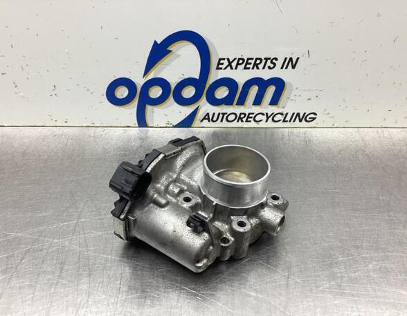 Throttle Body OPEL MERIVA B MPV (S10), OPEL CORSA D (S07), CHEVROLET AVEO Hatchback (T300)