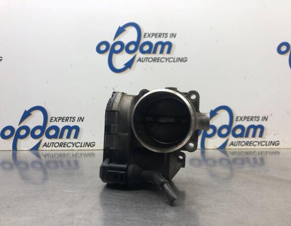 Throttle Body AUDI A4 Avant (8E5, B6)