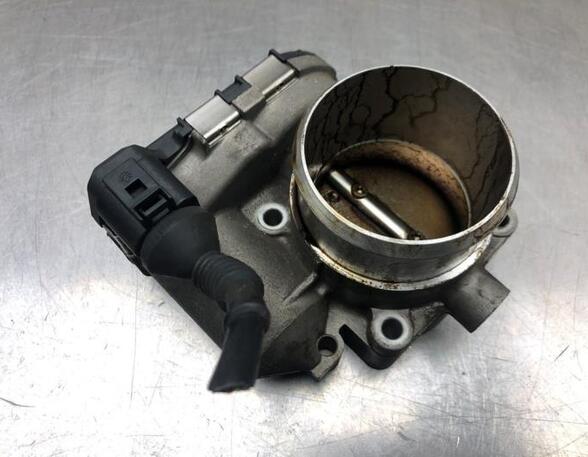 Throttle Body AUDI A4 Avant (8E5, B6)