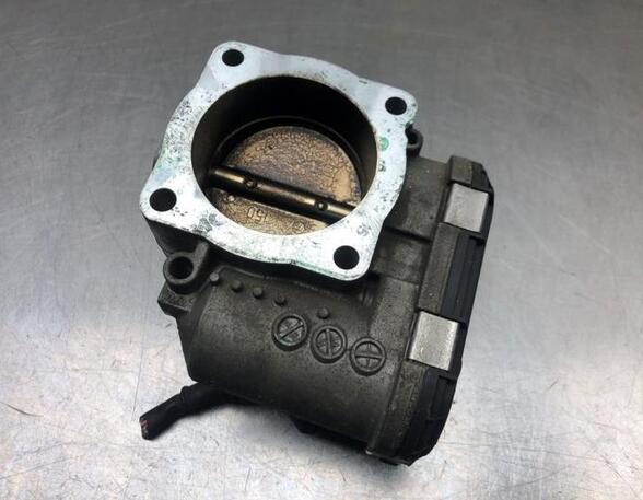 Throttle Body AUDI A4 Avant (8E5, B6)